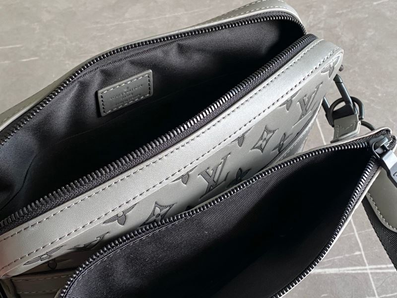Mens Louis Vuitton Satchel Bags